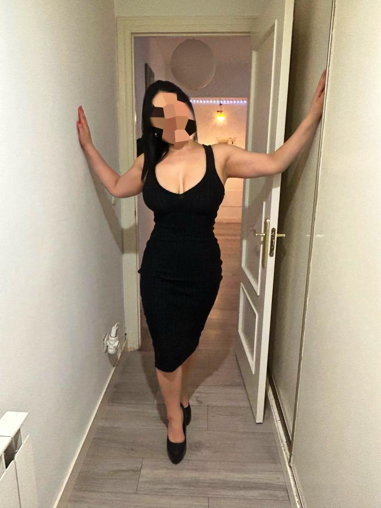 Chica busca chico en Toledo: 