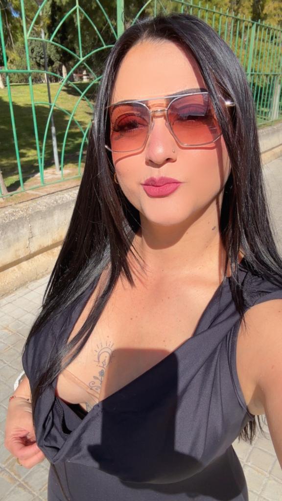 Chica busca chico en Ciudad Real: Chica busca chico