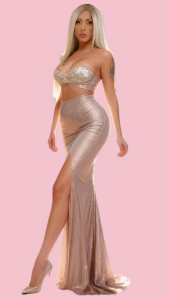 Transexual en Salamanca: 