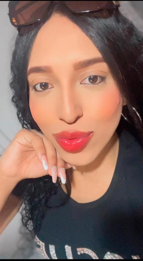 Travesti en La Rioja: 