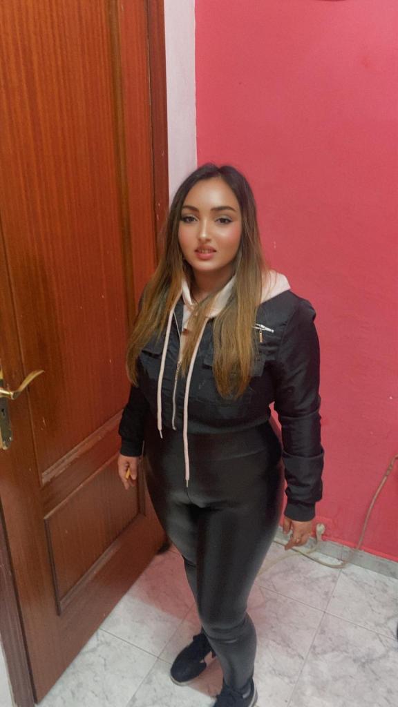 Chica busca chico en Madrid: 