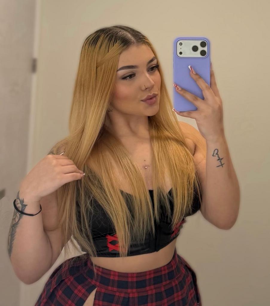 Chica busca chico en Madrid: Chica busca chico