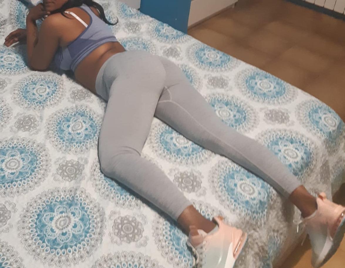 Chica busca chico en Castellón: 