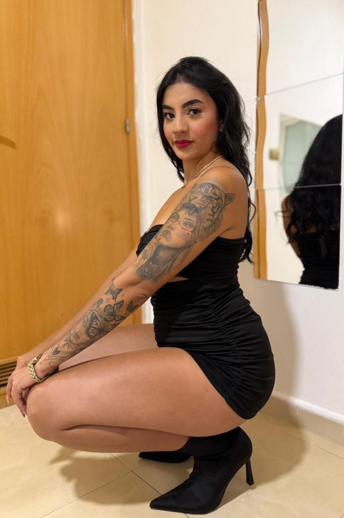 Chica busca chico en Valencia: 