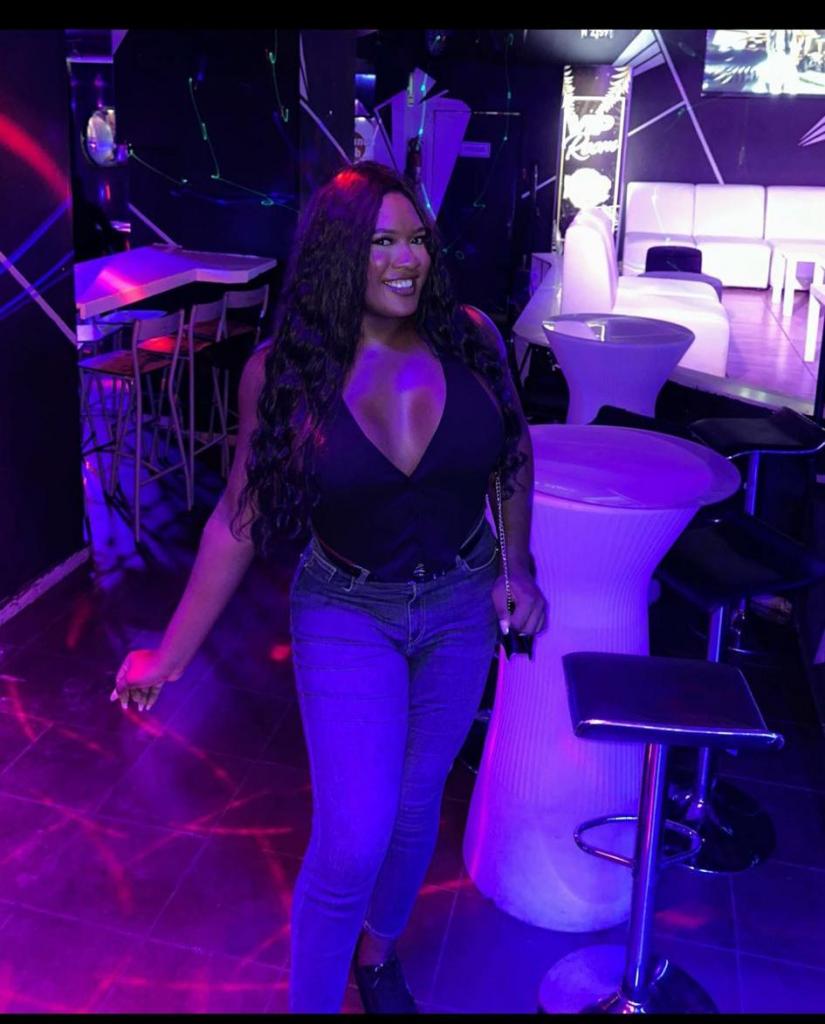 Transexual en Las Palmas: 