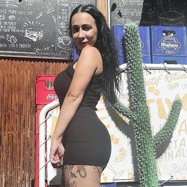 Chica busca chico en Madrid: 