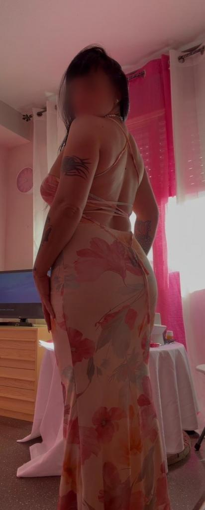 Chica busca chico en Murcia: Chica busca chico