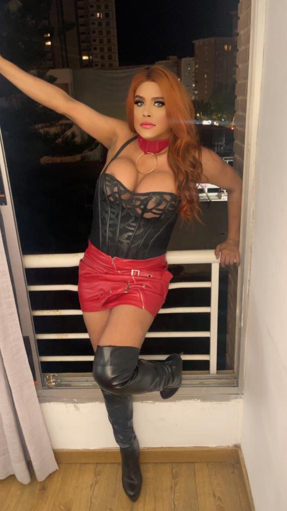 656962721: Transexual en Alicante