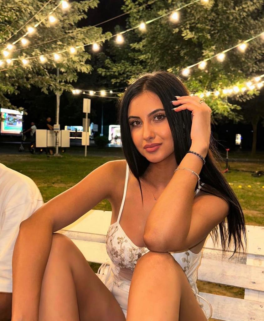 Chica busca chico en Málaga: 