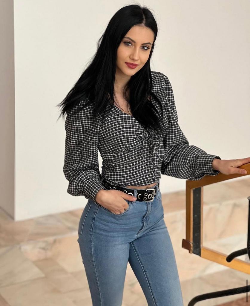 Chica busca chico en Málaga: 