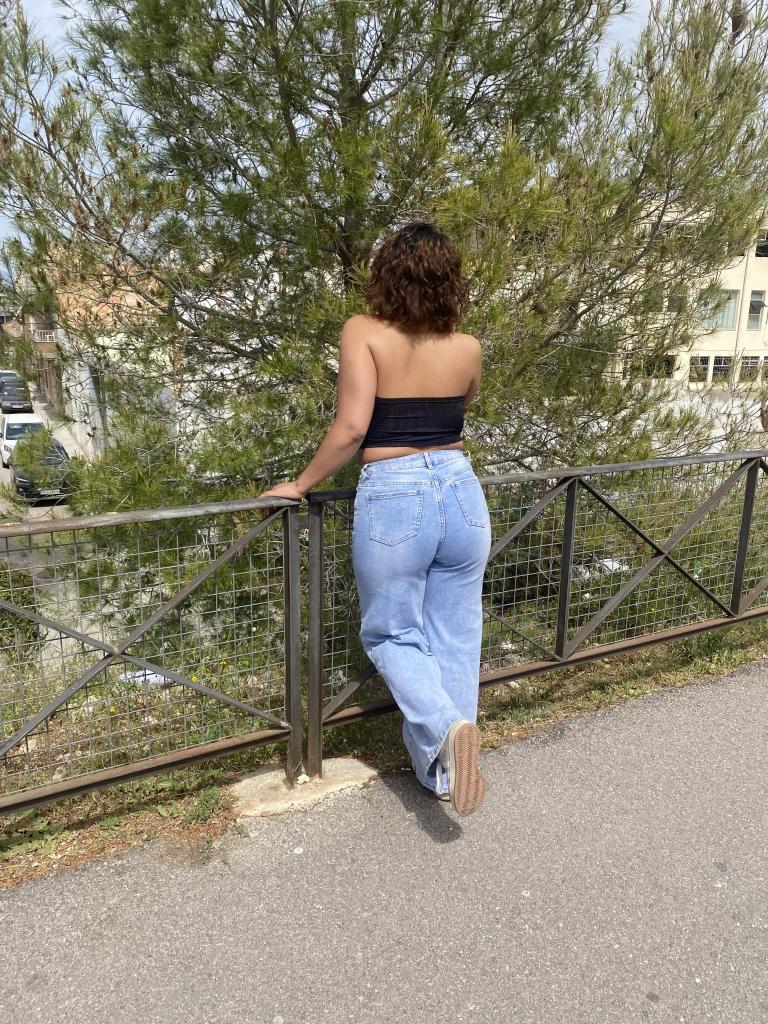 Chica busca chico en Valencia: 