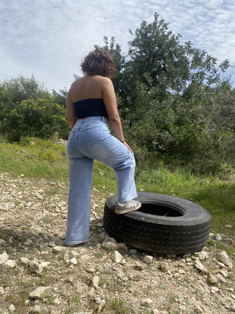 Chica busca chico en Valencia: 