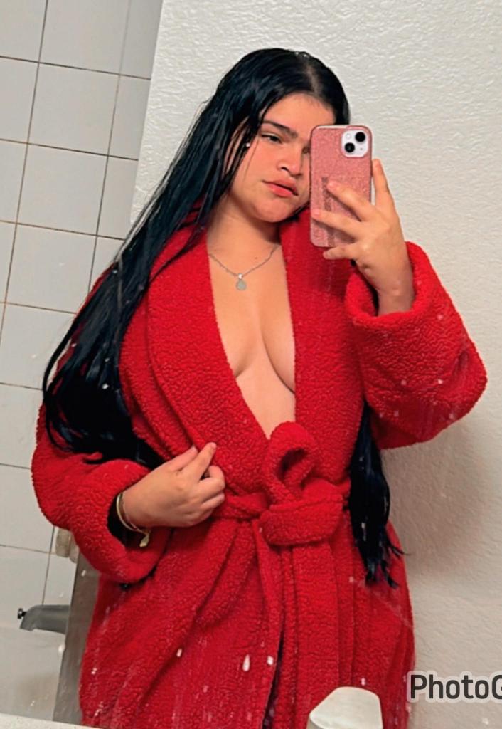 Chica busca chico en Sevilla: 