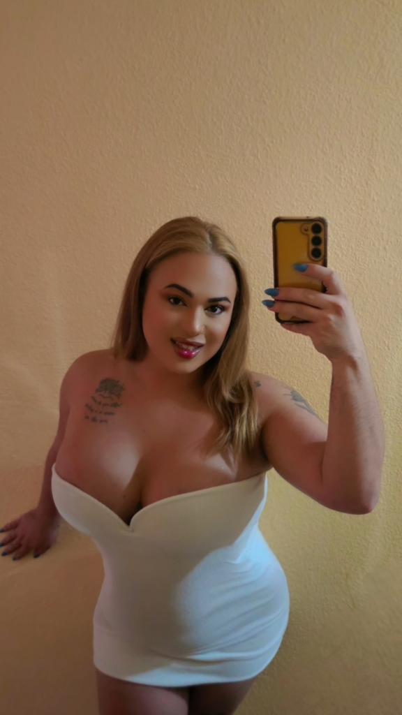 609729681: Transexual en Tenerife