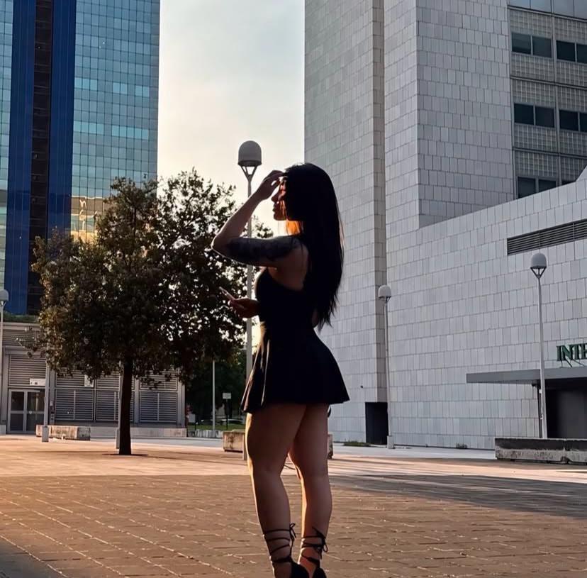 Chica busca chico en Mallorca: 