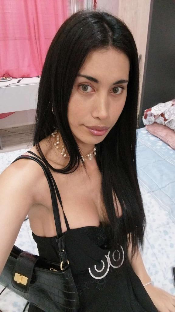 Transexual en Alicante: 