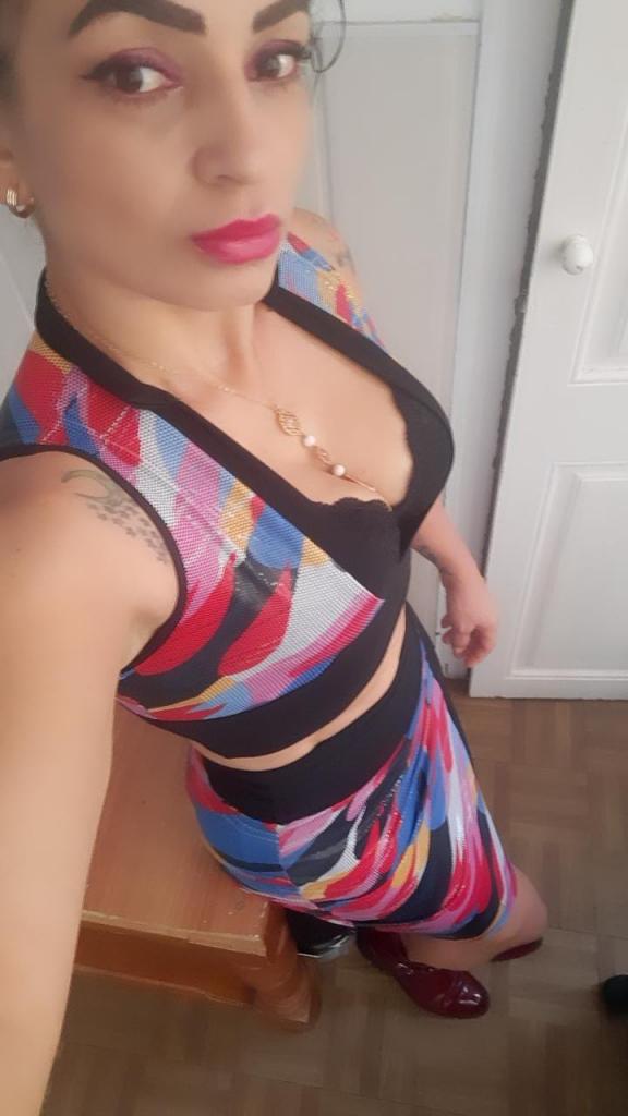 Chica busca chico en Tarragona: 