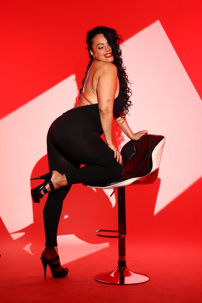 Chica busca chico en Las Palmas: 