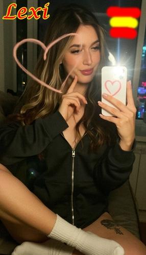 Chica busca chico en Madrid: Chica busca chico