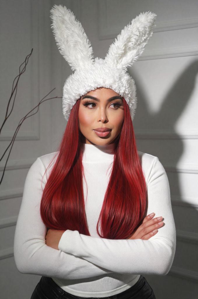 Transexual en Madrid: 