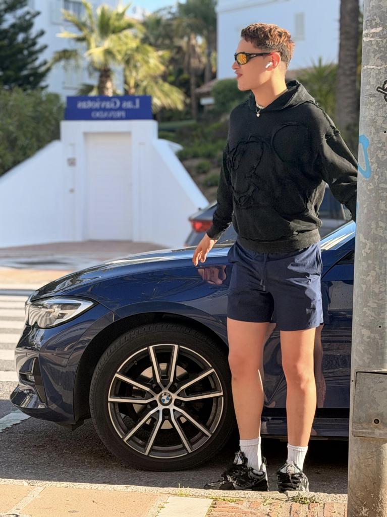 Chico busca chica en Alicante: 