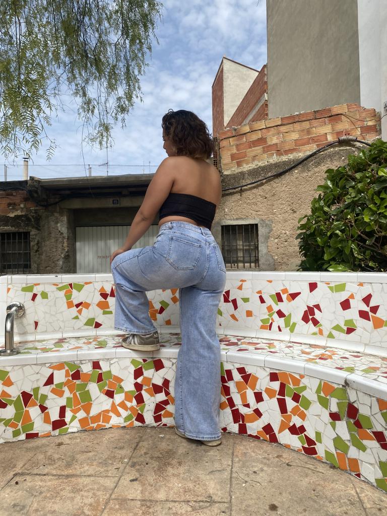 Chica busca chico en Valencia: 