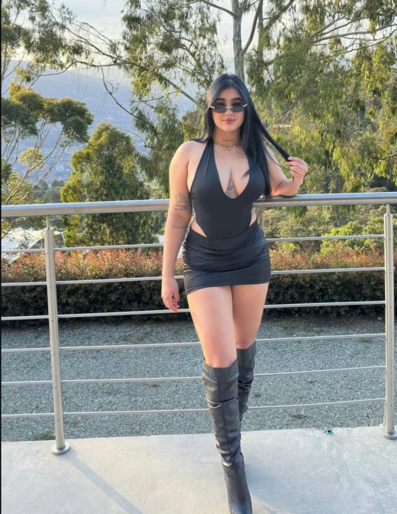 Chica busca chico en Pontevedra: 