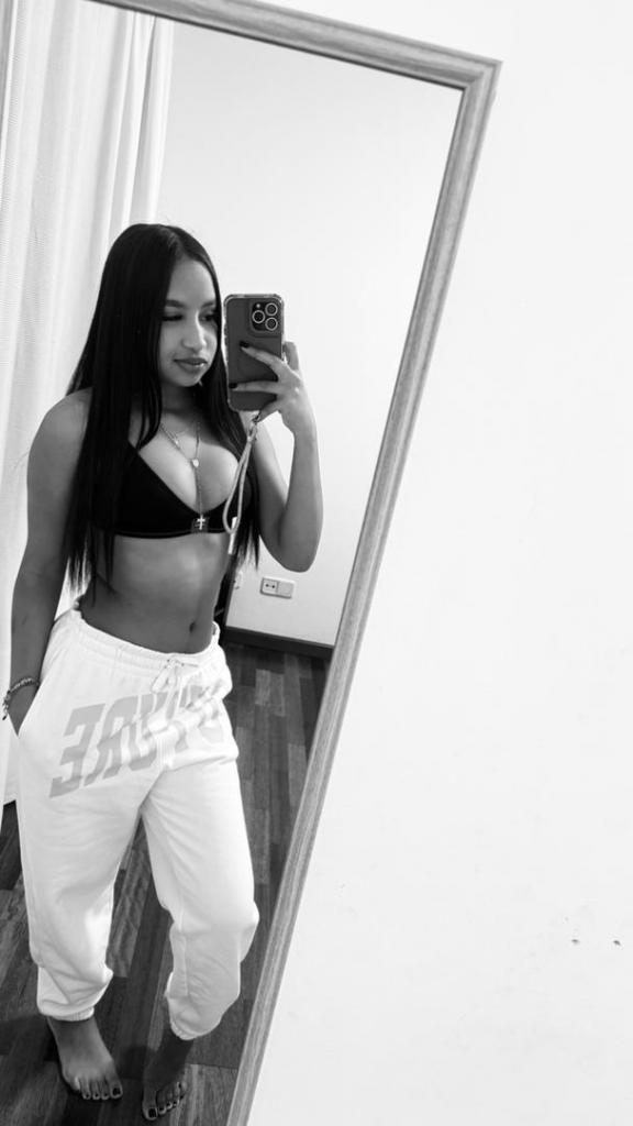 Chica busca chico en Valencia: 