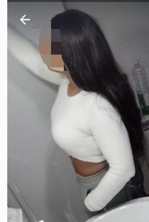 Chica busca chico en Cuenca: 