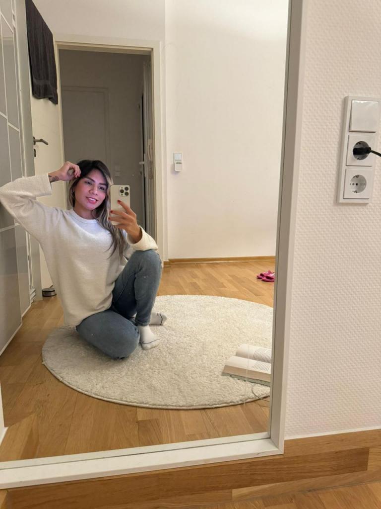 Chica busca chico en Mallorca: 