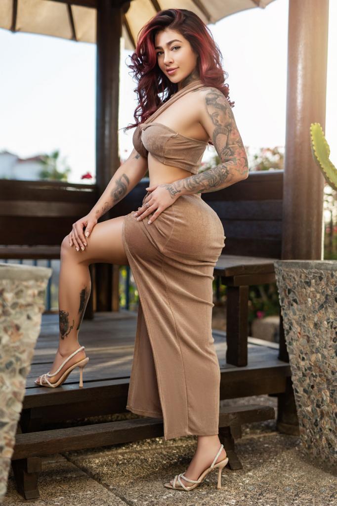 Chica busca chico en Tenerife: 