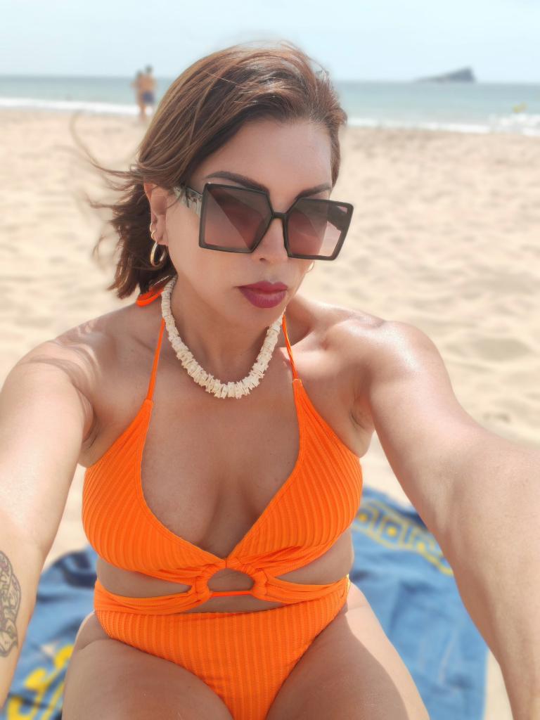 Transexual en Alicante: 