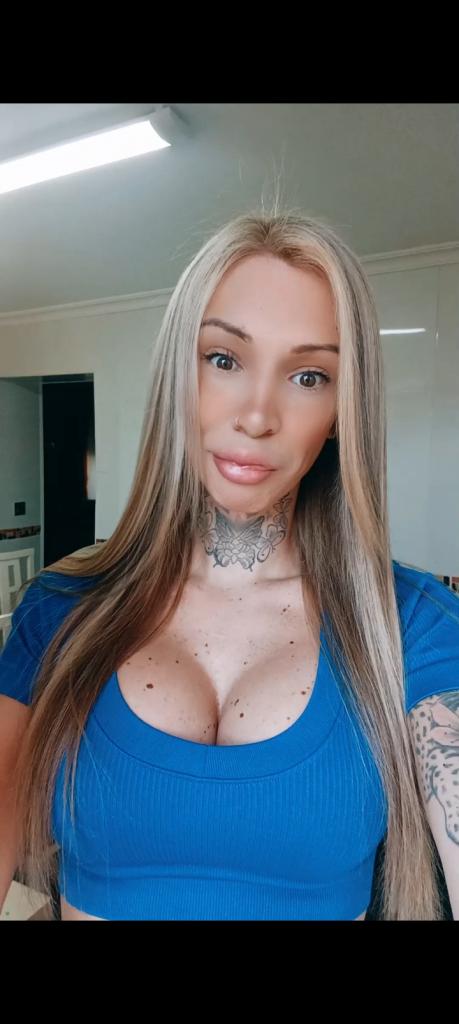 Transexual en Cádiz: 