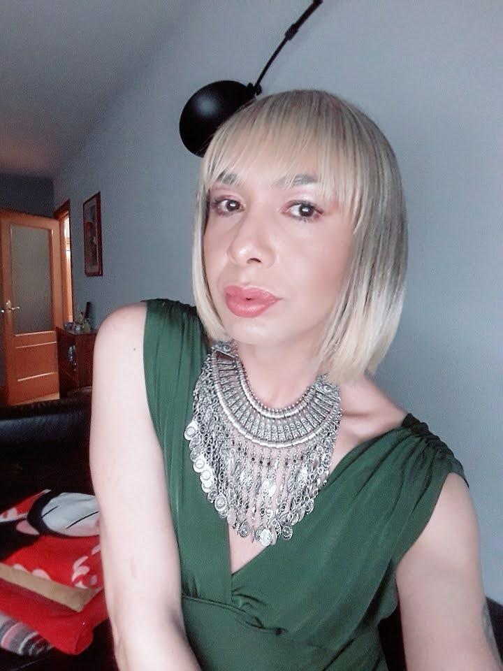 Transexual en Navarra: 