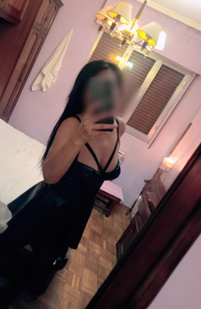 Chica busca chico en Murcia: 