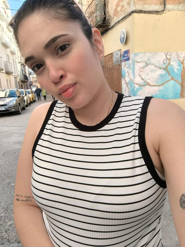 Virtual en Barcelona: 