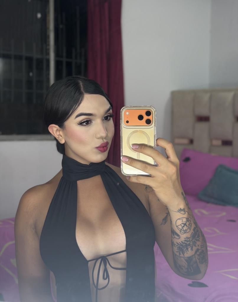 622248054: Transexual en Pontevedra