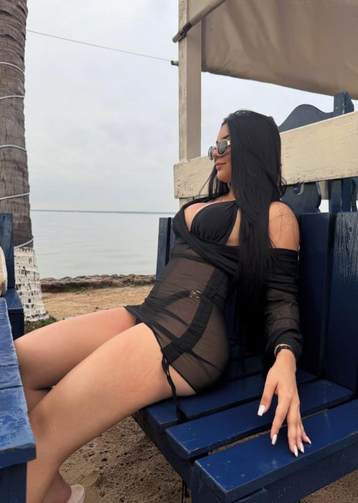 Chica busca chico en Murcia: 