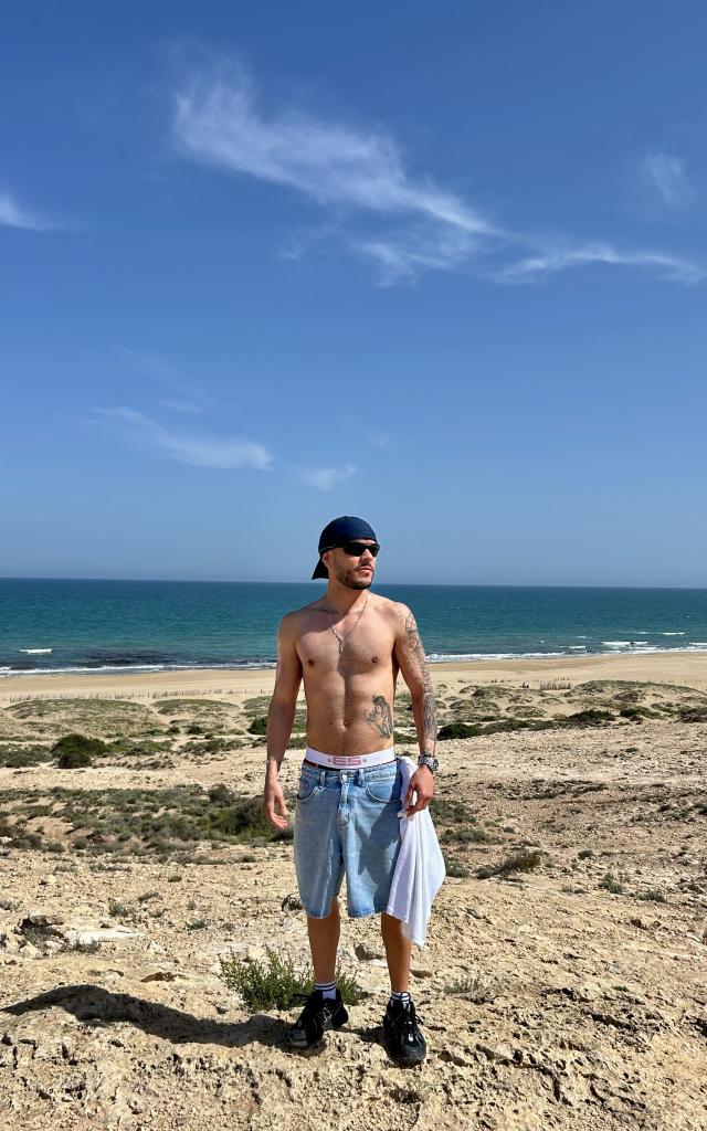 Chico busca chica en Alicante: 