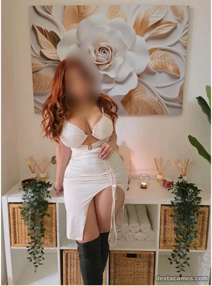 Chica busca chico en La Coruña: 