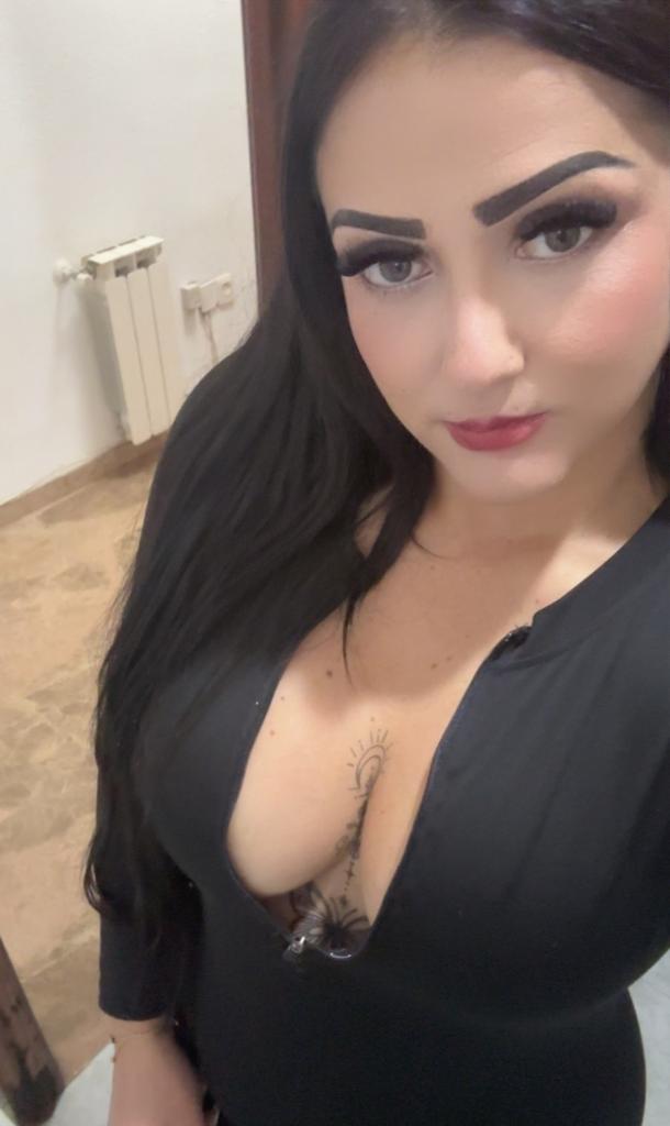 Chica busca chico en Ciudad Real: Chica busca chico