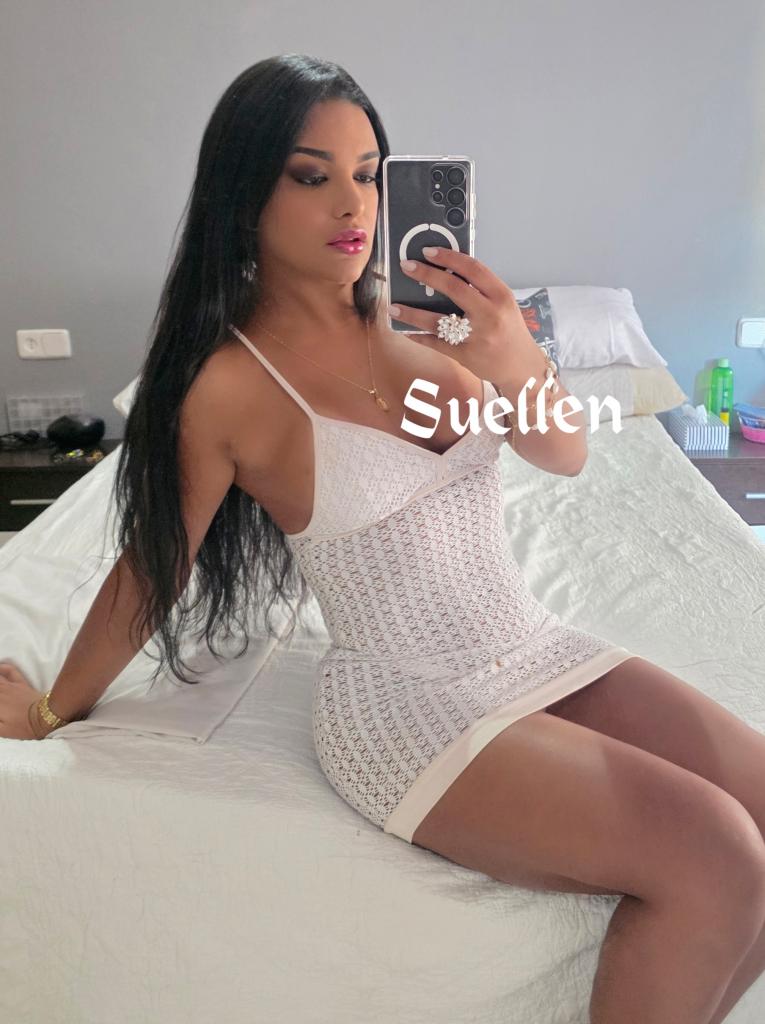 Transexual en Almería: 