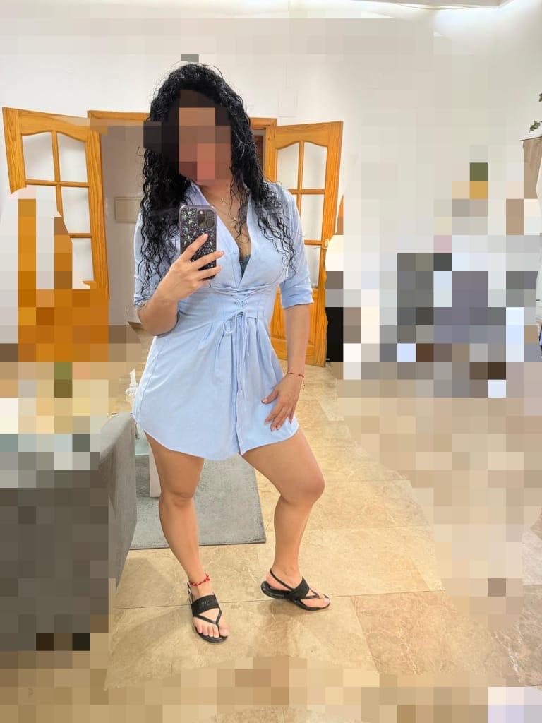 603562965: Chica busca chico en Granada