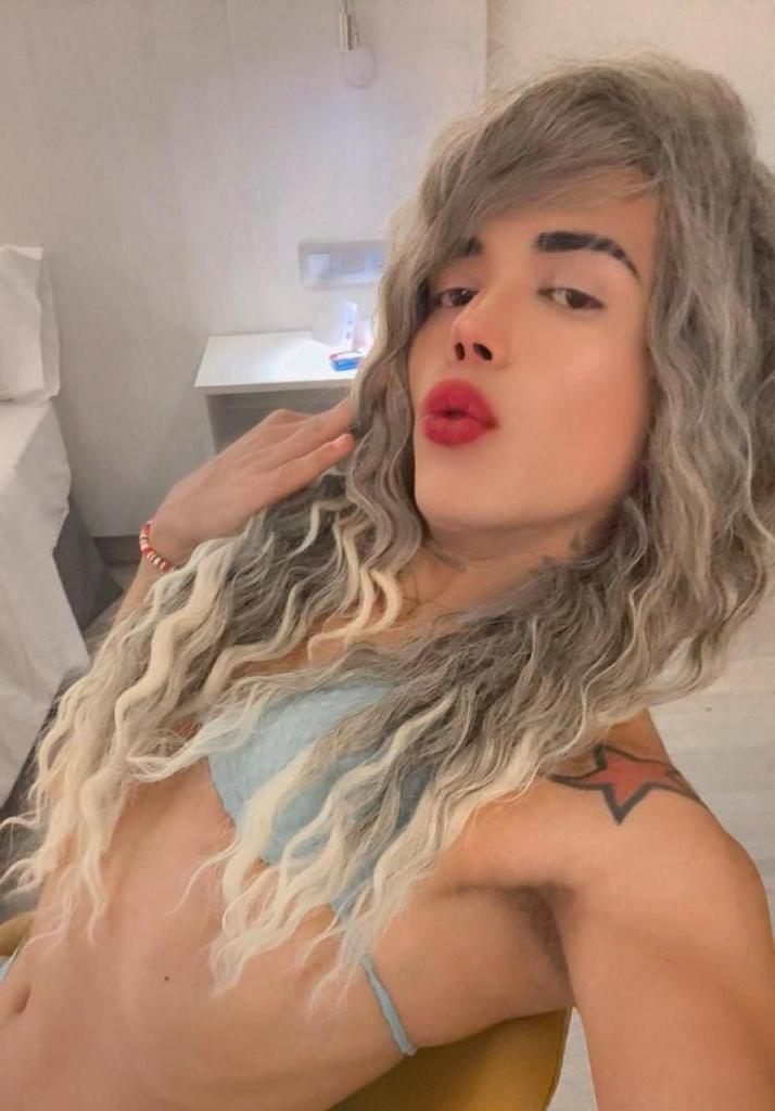 Travesti en Las Palmas: 