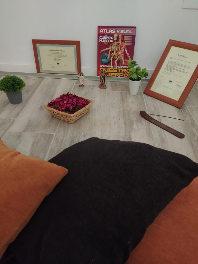 Chica busca chico en Madrid: 