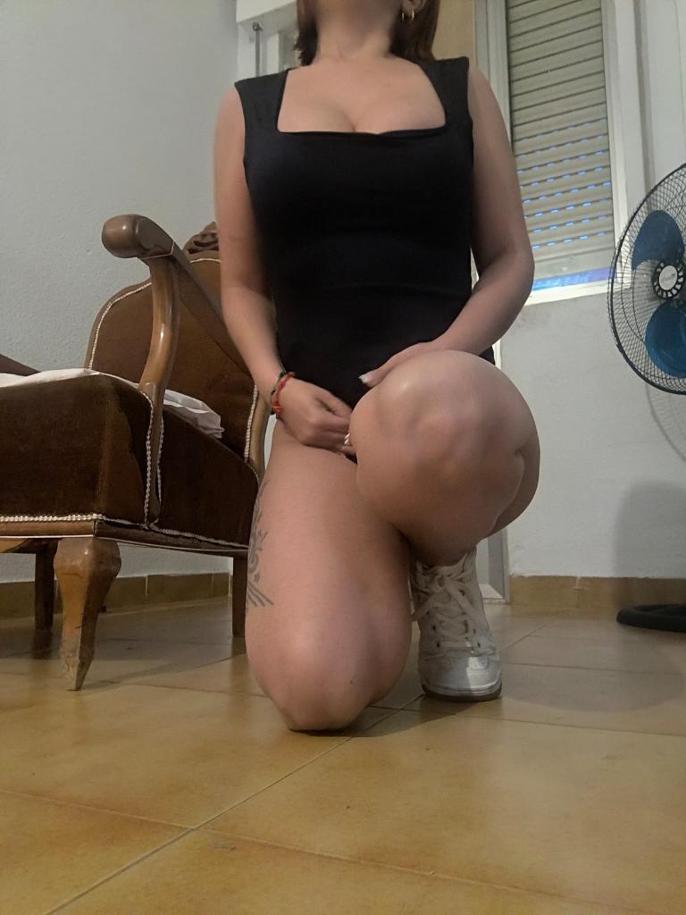 Chica busca chico en Cáceres: 