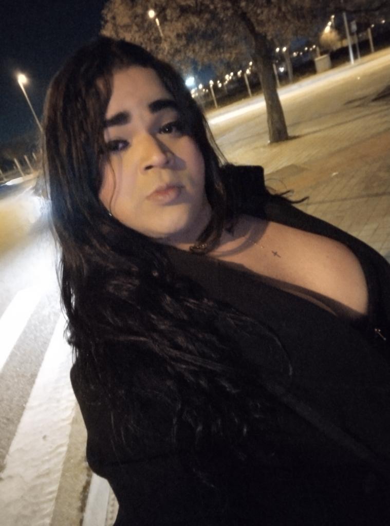 Travesti en Madrid: 