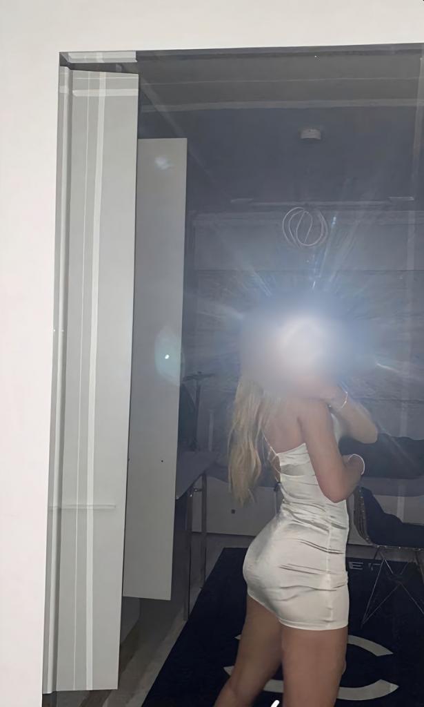 Chica busca chico en Barcelona: 