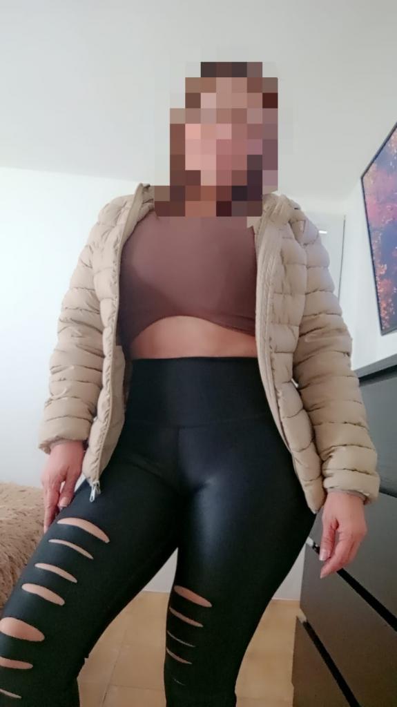 Chica busca chico en Madrid: 