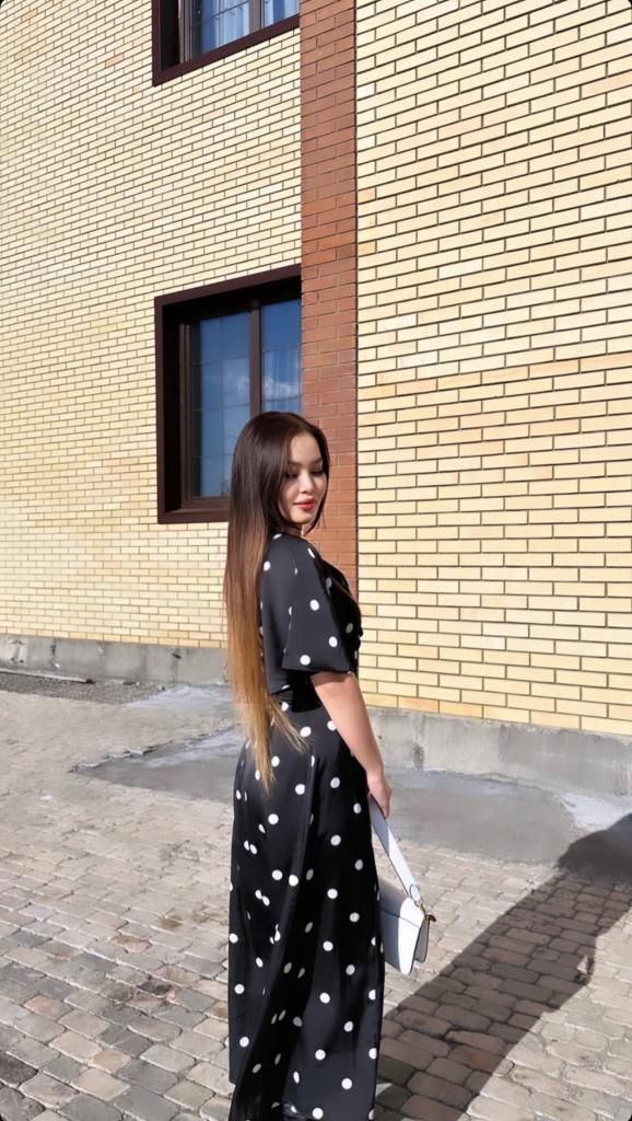 Chica busca chico en Madrid: Chica busca chico